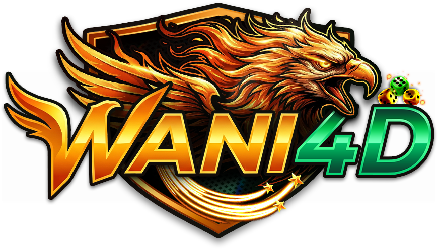 logo wani4d